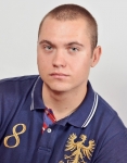 Bc. Matúš Samiec Bc. Matúš Samiec
