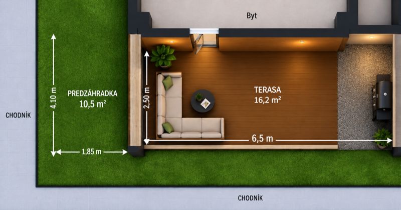 3-izbový mezonet s terasou_Ružinov_podorys terasa.jpg