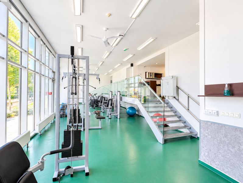 2izb_Tri veže_2. veža, Bajkalská 9B_fitnes.jpg